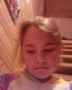 Елизавета Данинилина Стыд