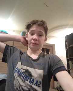 Леонид Усов Усталость