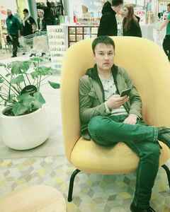 Тамерлан Садритдинов Грусть