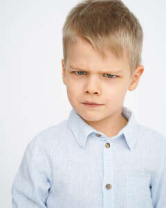 Юрий Елистратов Раздражение