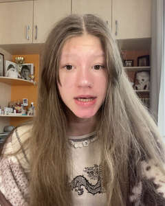 Анастасия Гаврилова Раздражение