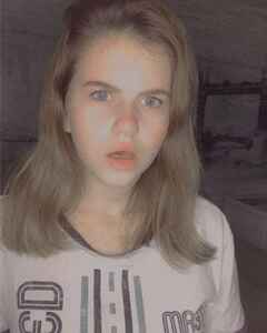 Александра Капуста Удивление