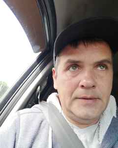 Андрей Вершков Ярость