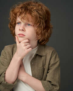 Глеб Ступин Раздражение