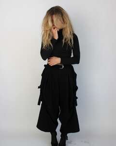 Ирина Секушина Стыд