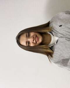 Алиса Буданова Счастье