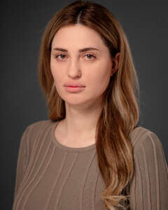 Снежана Мюллер Грусть