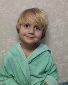 Вячеслав Смирнов Влюблённость