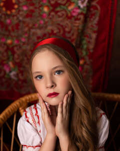 Виктория Егорушина Грусть