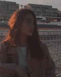 Анастасия Сошенко Раздражение