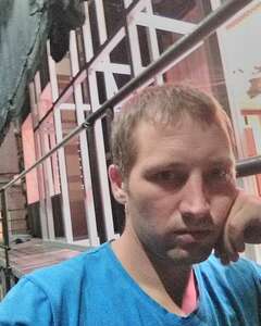Артём Гусев Грусть