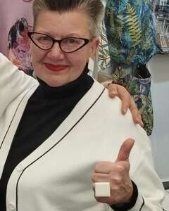 Марина Вершинина Счастье