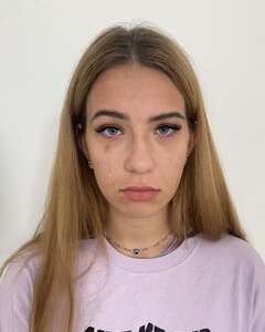 Сабина Шюкри Слёзы