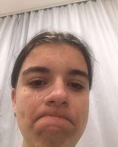 Арина Зайцева Слёзы