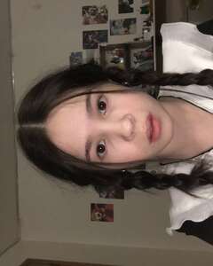 Анна Мельникова Удивление