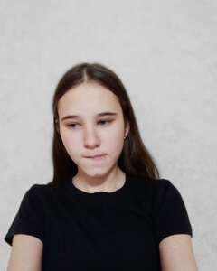 Софья Шохина Стыд