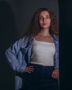 Дарья Языкова Скепсис