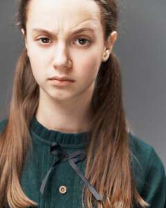 Ксения Ка Раздражение