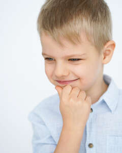 Юрий Елистратов Задумчивость