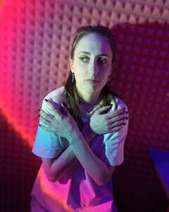 Ангелина Каратеева Стыд