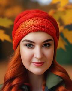 Надежда Митрофанова Страсть