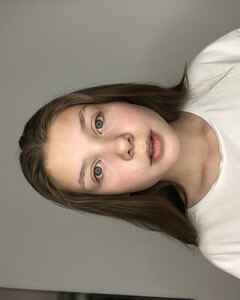 Анастасия Климова Удивление