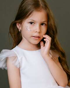 Алиса Берючева Страсть