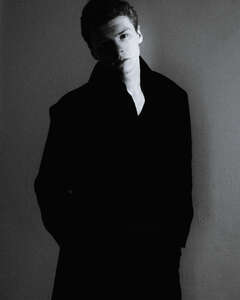 Глеб Саломахин Раздражение