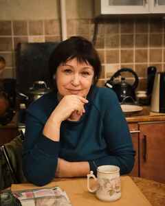 Ольга Тигина Грусть