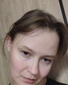 Олеся Свердлова Усталость