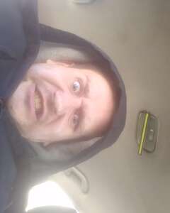 Ефим Самигуллин Ярость