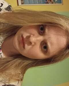 Дарья Курилина Ярость