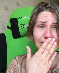 Анна Васильева Слёзы