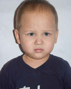 Всеволод Исаев Раздражение