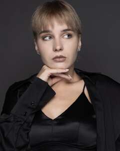 Алиса Чудинова Грусть