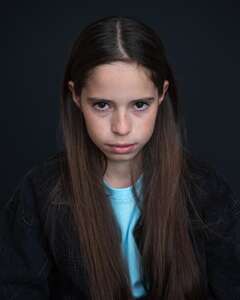 Диана Ляшенко Раздражение