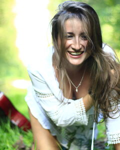 Alsu Zainullina Счастье