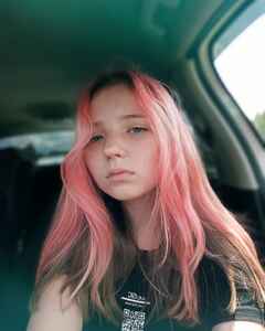 Виктория Сафронова Грусть