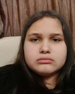 Ксения  Грусть