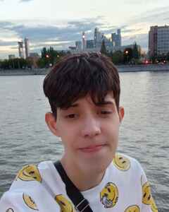 Денис Волков Счастье