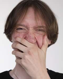 Сергей Комин Слёзы