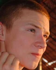 Радион Арасланов Задумчивость