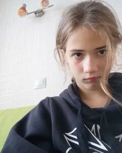 Елизавета Чебаева Стыд