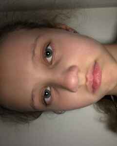 Полина Лямцева Грусть