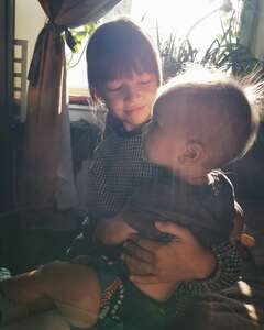 Alisa Zorina Влюблённость