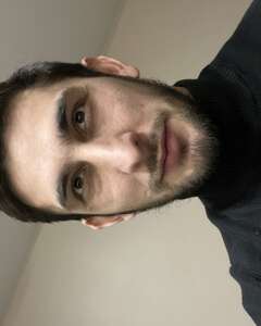 Магомедов Гасан Страсть