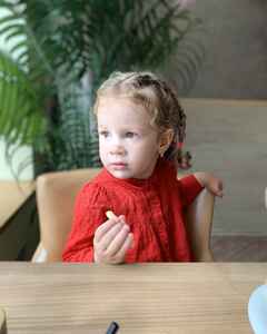 Анна Мелкумян Задумчивость