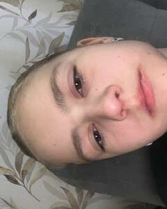 Anna Goncharova Усталость