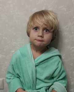 Вячеслав Смирнов Раздражение