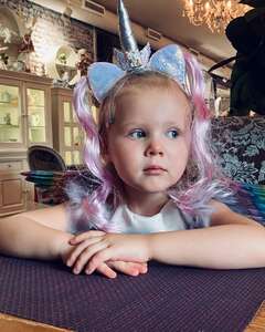 Илария Швец Грусть